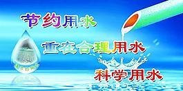 節約用水圖片