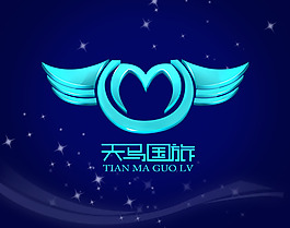 標志素材