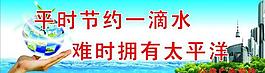 節(jié)約水圖片