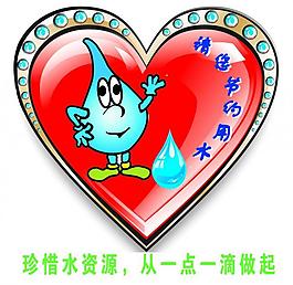 節(jié)約用水圖片