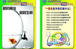 節能 保護自然環境資源圖片