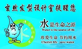 節(jié)約用水圖片