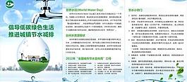 節(jié)約用水節(jié)能減排圖片