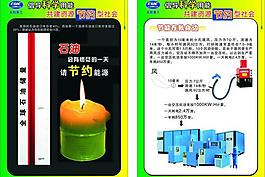 節能 保護自然環境資源圖片