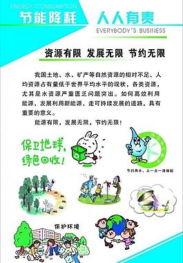 節(jié)能減排圖片