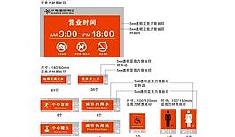 標(biāo)識牌圖片