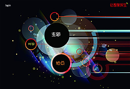 party主畫面