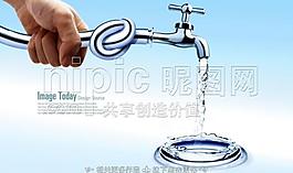水龍頭圖片
