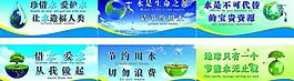 保護水資源圖片