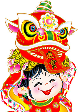 中國風素材