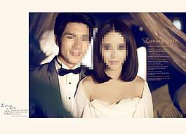 婚紗素材素材下載