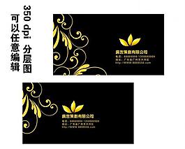 名片設(shè)計圖片