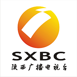 陜西電視臺臺標