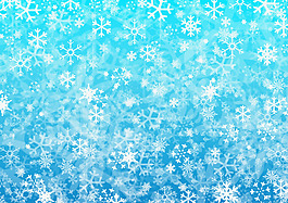 雪花