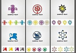 logo 矢量標(biāo)志下載 標(biāo)志素材圖片