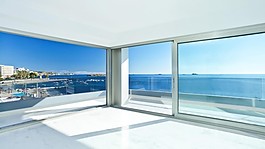 海景
