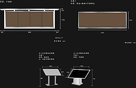 櫥窗圖片