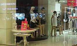 櫥窗圖片