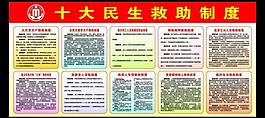 救助制度圖片