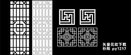 矢量櫥窗設(shè)計圖片