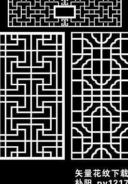 矢量櫥窗設(shè)計(jì)圖片