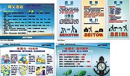 工廠制度圖片
