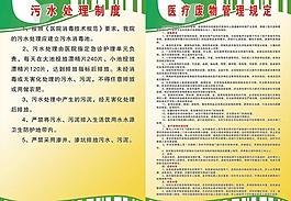 醫(yī)院制度圖片