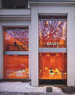 商業(yè)櫥窗設(shè)計(jì)圖片