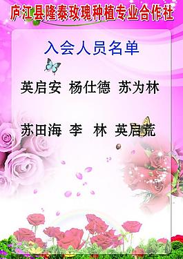 企業制度 制度模板圖片