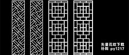矢量櫥窗設(shè)計(jì)圖片