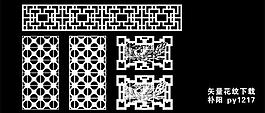 矢量櫥窗設(shè)計(jì)圖片