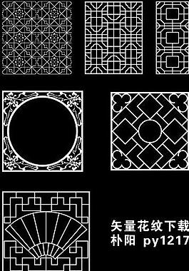 矢量櫥窗設(shè)計(jì)圖片