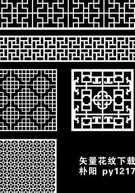 矢量櫥窗設(shè)計圖片