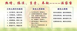 制度牌圖片