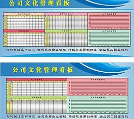 企業(yè)展板圖片