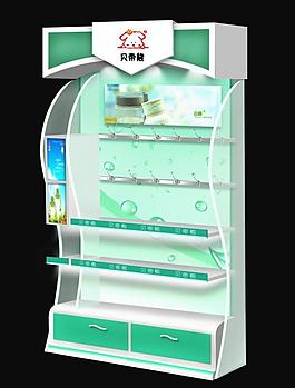 展示柜圖片