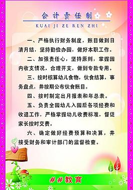 幼兒園制度圖片