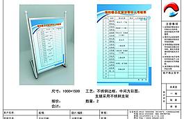 管理制度圖片