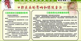 口腔保健方法圖片