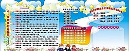 宣传栏图片