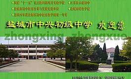 中興中學歡迎你圖片