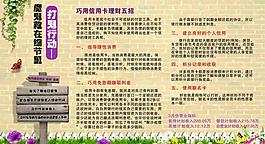 信用卡櫥窗展板圖片
