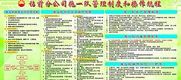 制度排版圖片