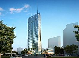 建筑效果圖圖片