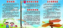 管理制度圖片