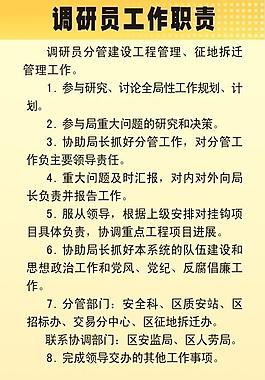 制度牌圖片