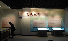 遼寧朝陽博物館圖片