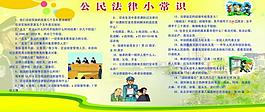 法律小知識圖片