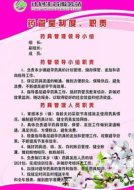 計(jì)劃生育制度圖片