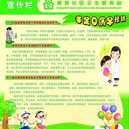 手足口病圖片